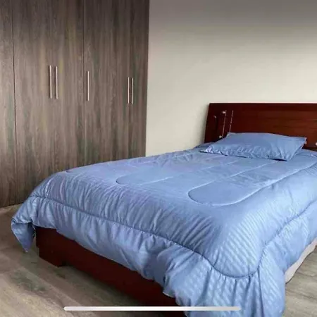 Apartamento Sevilla Duitama Exterior photo