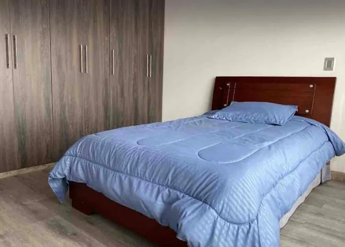 Apartamento Sevilla