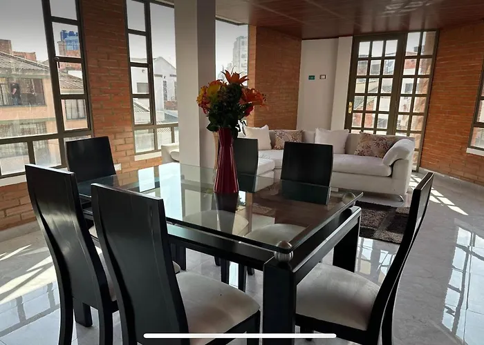 Apartamento Sevilla