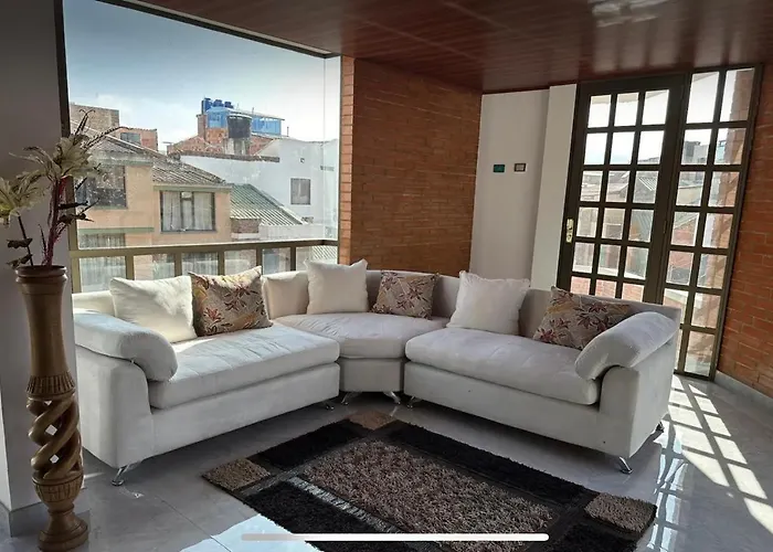 Apartamento Sevilla