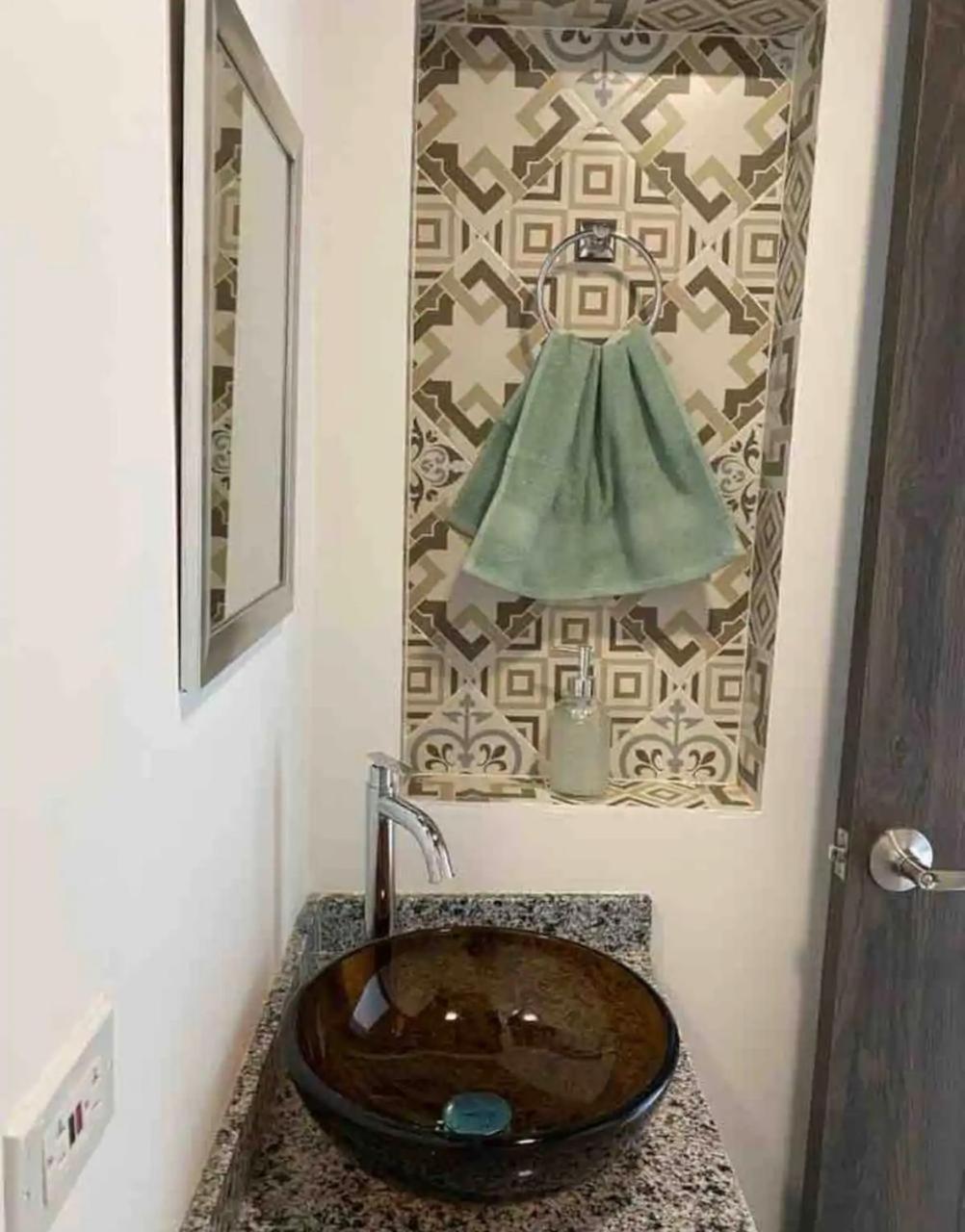 Apartment Sevilla Duitama